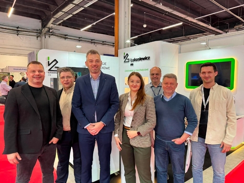  To już dziś — ostatni dzień targów PLASTPOL 2026! 